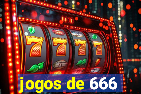 jogos de 666